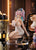 POP UP PARADE Super Sonico: 15th Mini Dress Ver. L Size