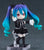 Nendoroid Doll Hatsune Miku: ∞ Ver. (Infinity)