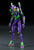 Rebuild of Evangelion MODEROID Evangelion Unit-01 3rd Re-run