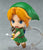 The Legend of Zelda: Majora's Mask 3D Nendoroid Link: Majora's Mask 3D Ver. Re-run