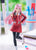 DARLING in the FRANXX POP UP PARADE Zero Two L Size