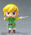 The Legend of Zelda: The Wind Waker HD Nendoroid Link: The Wind Waker ver. 2ND Re-run