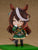 Umamusume: Pretty Derby Nendoroid Symboli Rudolf Rerelease
