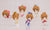 Cardcaptor Sakura: Clear Card Blind Box Series Sakura Kinomoto Commemorative Collection (6 Pieces Box)
