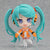 Blind Box Series: Racing Miku All Stars Figure Collection Vol. 1 (8 Pieces)
