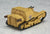 Girls und Panzer das Finale Nendoroid More: Carro Veloce CV-33 (L3/33)