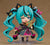[EXCLUSIVE] Nendoroid Hatsune Miku: Black Maneki Miku Ver.