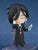 Black Butler: Boarding School Arc Nendoroid Sebastian Michaelis: Sapphire Owl Ver.
