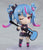 Nendoroid Hatsune Miku: DecoMiku Darkness (With or w/o Bonus)