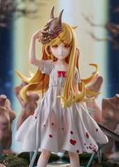 Shinobumonogatari G.S. Collection Shinobu Oshino: Shinobumonogatari Ver. 1/7 scale