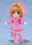 Cardcaptor Sakura: Clear Card Nendoroid Doll Sakura Kinomoto: Costume Ver.