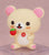 Rilakkuma Nendoroid Korilakkuma