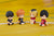 Haikyu!! Nendoroid Plus: Tobio Kageyama Rubber Mascot