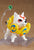 Okami Nendoroid Amaterasu DX Ver. Rerelease (With Bonus)