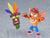 Crash Bandicoot™ Nendoroid Crash Bandicoot Rerelease