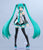 PLAMATEA Hatsune Miku