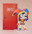 The Amazing Digital Circus Nendoroid Pomni Rerelease (With or w/o Bonus)
