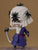 Rurouni Kenshin: Meiji Swordsman Romantic Story Nendoroid Makoto Shishio