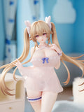Azur Lane LessMore Anchorage: Private Quarters Ver.