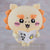 Chiikawa Nendoroid Shisa (With or w/o Bonus)