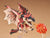 Monster Hunter Series Nendoroid Rathalos