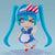 Nendoroid Hatsune Miku: Mesmerizer Ver. (With or w/o Bonus)