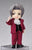 Ace Attorney Nendoroid Doll Miles Edgeworth