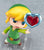 The Legend of Zelda: The Wind Waker HD Nendoroid Link: The Wind Waker ver. 2ND Re-run