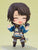 hololive production Nendoroid Oozora Subaru: Suspender Outfit Ver.