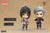 Baldur's Gate III Nendoroid Shadowheart