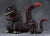 Shin Godzilla Nendoroid Large Godzilla (2016)