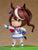 Umamusume: Pretty Derby Nendoroid Tokai Teio Rerelease