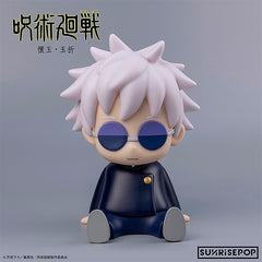 SUNRISEPOP Jujutsu Kaisen Night Light Gojo (Hidden Inventory / Premature Death)