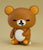 Rilakkuma Nendoroid Rilakkuma Rerelease