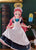 Blue Archive POP UP PARADE Yuzu (Maid)