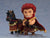Fate/Grand Order Nendoroid Rider/Iskandar DX Edition