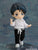 Jujutsu Kaisen Nendoroid Doll Yuta Okkotsu: Execution Ver.