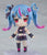 Nendoroid Hatsune Miku: DecoMiku Darkness (With or w/o Bonus)