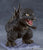 Godzilla Minus One Nendoroid Godzilla (2023) (With or w/o Bonus)
