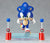 Nendoroid Sonic the Hedgehog 4th Rerelease