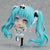Blind Box Series: Racing Miku All Stars Figure Collection Vol. 1 (8 Pieces)