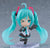 Nendoroid Hatsune Miku: HMO Ver. (With or w/o Bonus)
