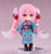 Nendoroid Doll Sakura Miku: Hirohako 2025 Ver. (Hakodate)