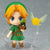 The Legend of Zelda: Majora's Mask 3D Nendoroid Link: Majora's Mask 3D Ver. Re-run