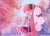 G.S. Collection Sakura Miku: GSC Illustration Contest Ver. 1/7 scale