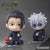SUNRISEPOP Jujutsu Kaisen Figure Sit Gojo (Hidden Inventory / Premature Death)