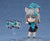 Blue Archive Nendoroid Shiroko Sunaookami Rerelease (With Bonus)