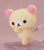 Rilakkuma Nendoroid Korilakkuma