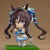 Umamusume: Pretty Derby Nendoroid Vivlos