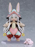 Made in Abyss: The Golden City of the Scorching Sun figma Nanachi